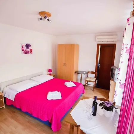 With Wifi Hvar - 15506 아파트 흐바르