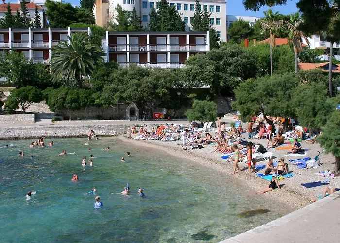 公寓 With Wifi Hvar - 15506