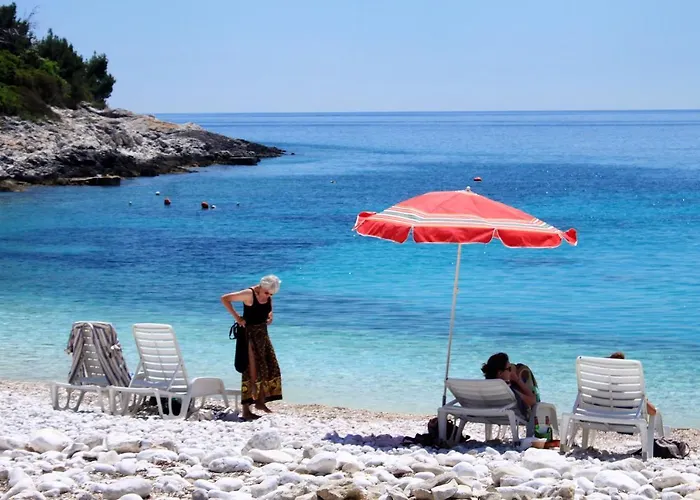 With Wifi Hvar - 15506