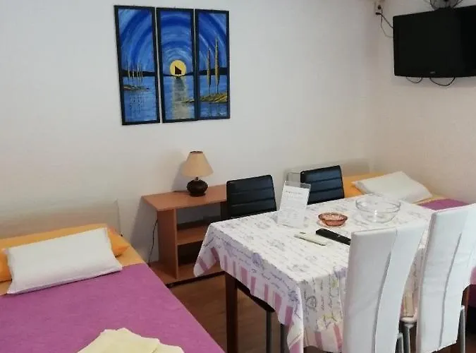 With Wifi Hvar - 15506 赫瓦尔