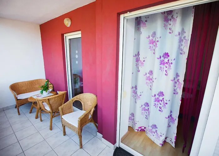 公寓 With Wifi Hvar - 15506 *