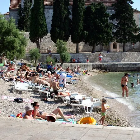 With Wifi Hvar - 15506 Διαμέρισμα Χβαρ