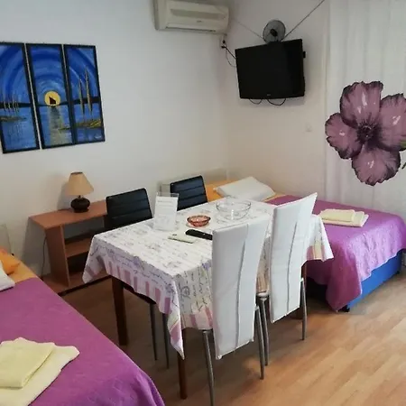 With Wifi Hvar - 15506