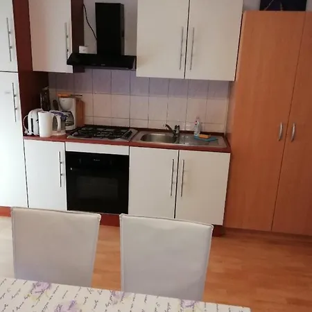 With Wifi Hvar - 15506 Διαμέρισμα Χβαρ