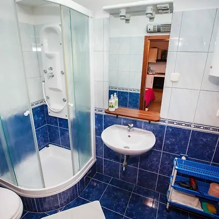 With Wifi Hvar - 15506