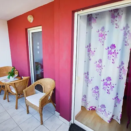 شقة With Wifi Hvar - 15506 *