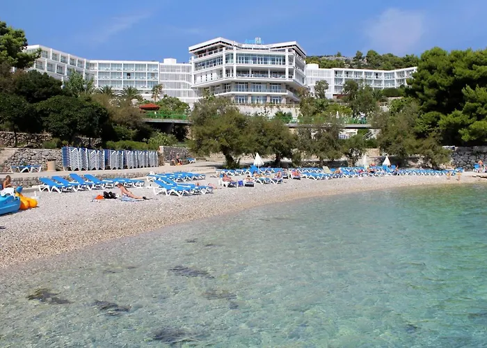 With Wifi Hvar - 15506