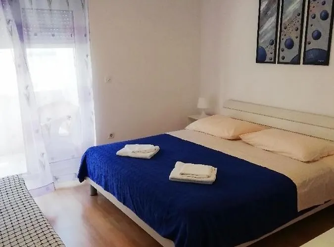 With Wifi Hvar - 15506 هفار