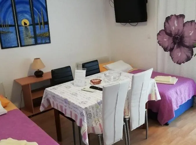 With Wifi Hvar - 15506