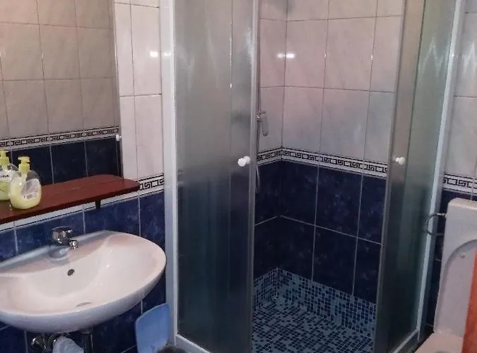 With Wifi Hvar - 15506 * هفار