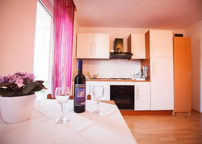 شقة With Wifi Hvar - 15506 هفار