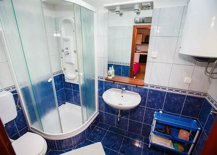 With Wifi Hvar - 15506