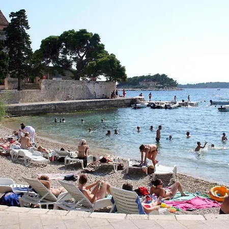 With Wifi Hvar - 15506 Apartment *