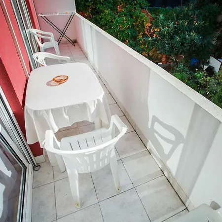 Appartement With Wifi Hvar - 15506 *