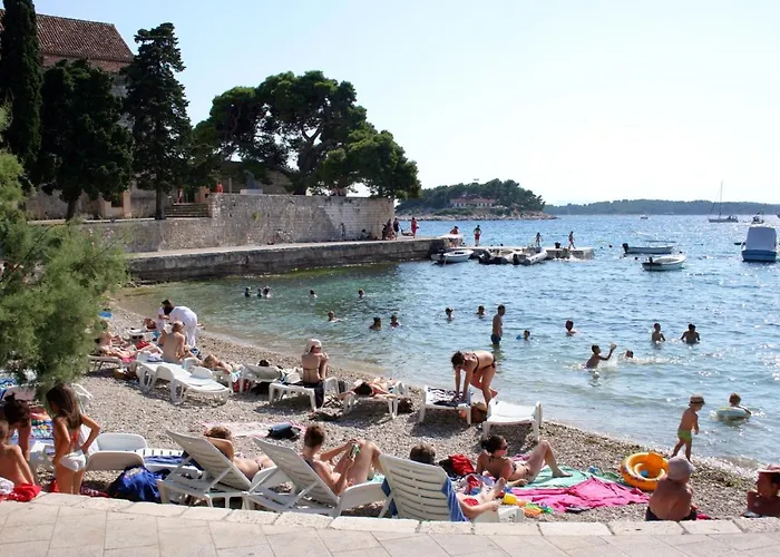 With Wifi Hvar - 15506 Apartment *