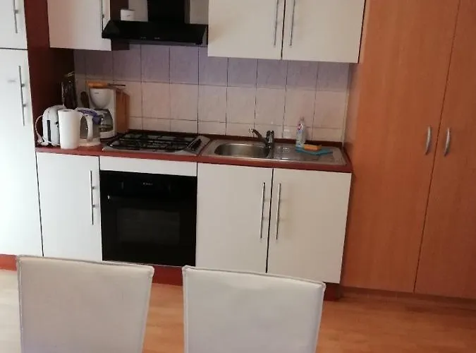 With Wifi Hvar - 15506 Apartment Hvar Town