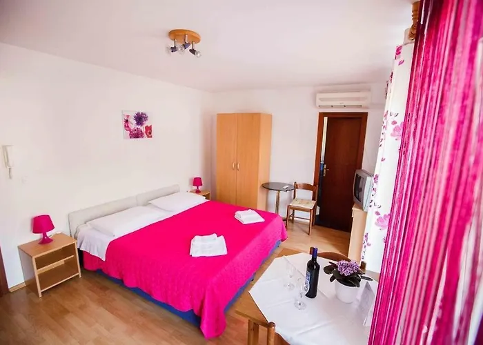 With Wifi Hvar - 15506 Apartment Hvar Town